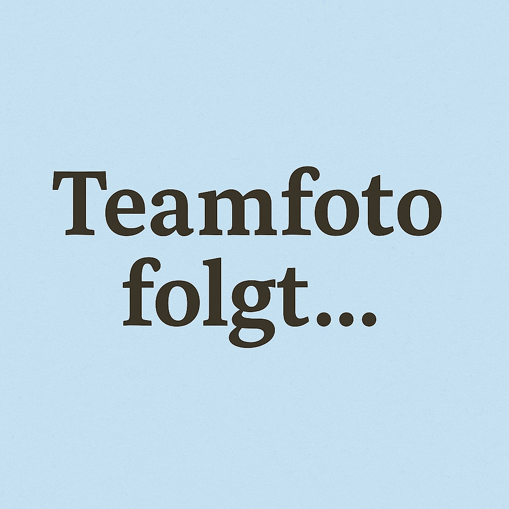 Gemeinsames Foto des Praxis-Teams (Platzhalter)